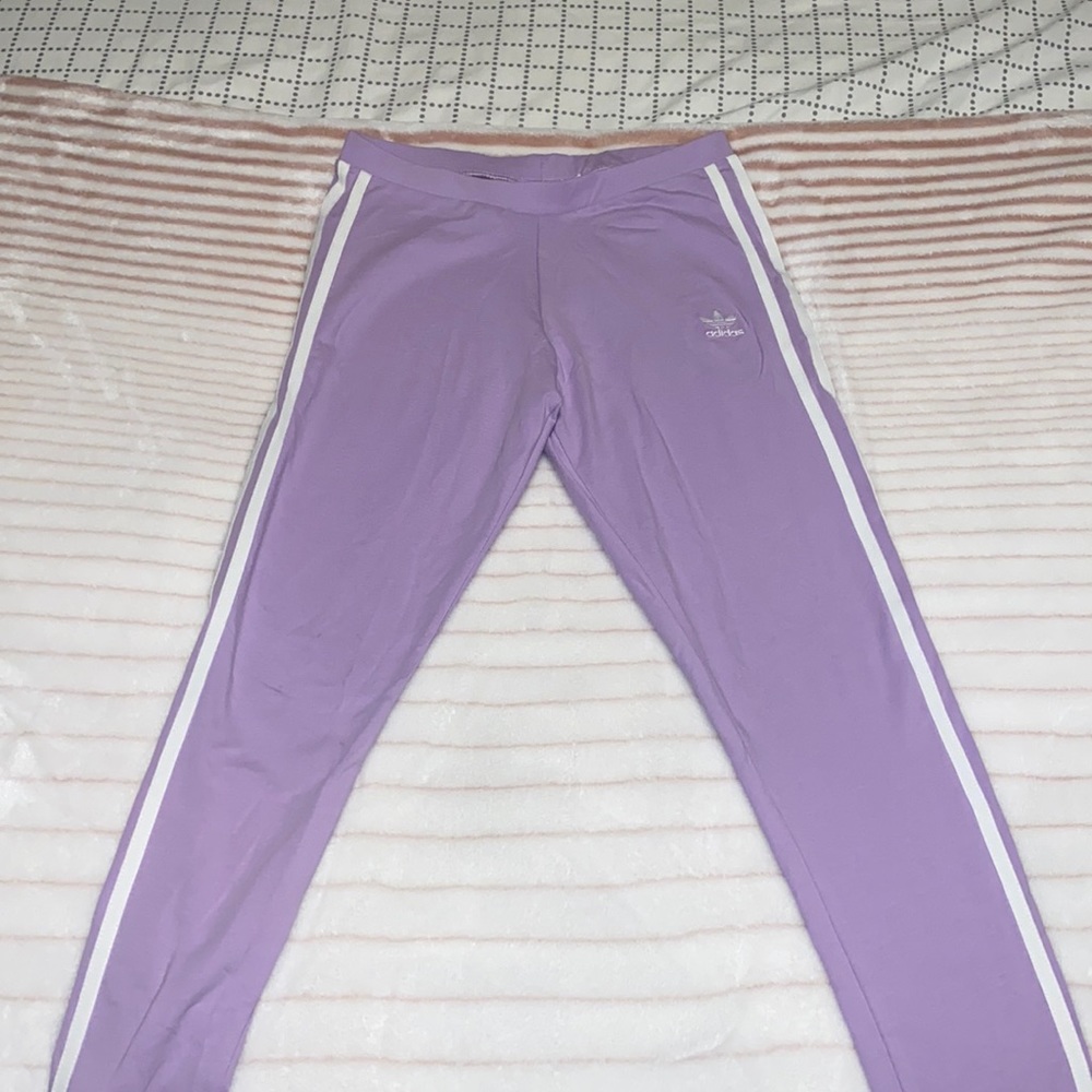 Adidas leggings